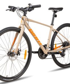 Xe đạp đường Phố (touring) Giant Escape 3 D Bản 2023 ảnh 1