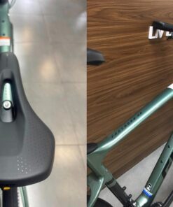 Yên Và Khung Ngang Xe đạp đường Phố (touring) Giant Fastroad Ar Adv 2 Bản 2023