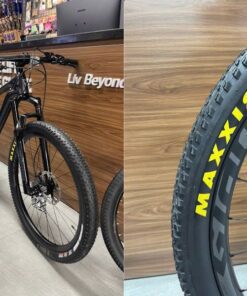 Bánh Xe đạp địa Hình Giant Xtc Adv 1-s 27,5inch Bản 2024