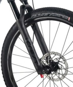 Bánh Trước Xe đạp địa Hình Giant Xtc Adv 2 Bản 2025