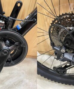 Xe đạp địa hình Giant XTC ADV 3 bản 2024 giảm giá 3M 29 Bộ Truyền động Gồm Củ đề Trước, Củ đề Sau, đùi đĩa Và Líp