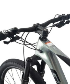 Cổ Lái Xe đạp địa Hình Giant Xtc Adv 2 Bản 2025