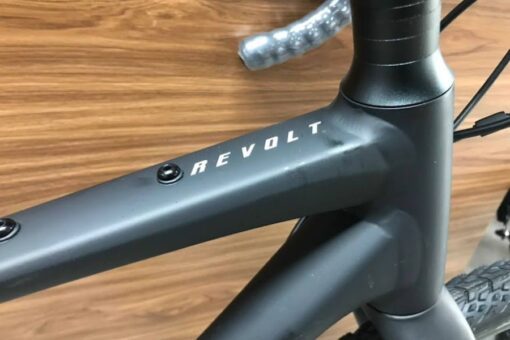 Cổ Lái Xe đạp đua Giant Revolt 0 Bản 2022