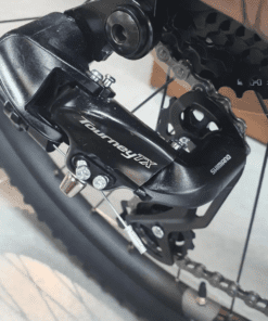 Củ đề Sau Xe đạp địa Hình Giant Atx 810 Bản 2023