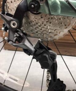 Củ đề Sau Xe đạp địa Hình Giant Xtc 800 Plus Bản 2023