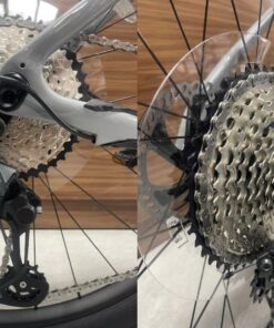 Xe đạp địa hình Giant XTC ADV 2 bản 2023 giảm giá 10M 29 Củ đề Sau Và Líp Xe đạp địa Hình Giant Xtc Adv 2 Bản 2023