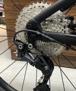 Củ đề Sau Và Líp Xe đạp địa Hình Giant Xtc Classic Bản 2023