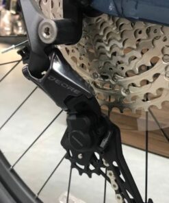 Củ đề Sau Xe đạp địa Hình Giant Talon 0 Bản 2022 29inch