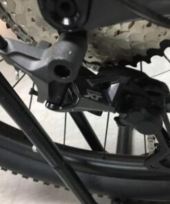 Xe đạp địa hình Giant XTC Adv 1 bản 2023 33 Củ đề Sau Xe đạp địa Hình Giant Xtc Adv 1 Bản 2023