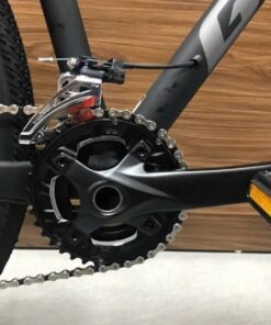 Củ đề Trước Shimano Và đùi đĩa Xe đạp địa Hình Giant Xtc Classic Bản 2023