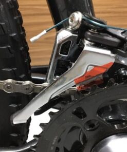 Xe đạp địa hình Giant XTC Adv 1 bản 2023 32 Củ đề Trước Xe đạp địa Hình Giant Xtc Adv 1 Bản 2023