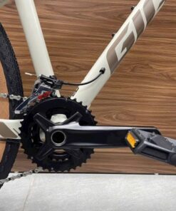 Củ đề Và đùi đĩa Xe đạp địa Hình Giant Xtc 820 Bản 2024