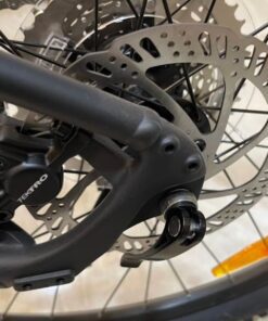 Cụm Phanh Dầu Xe đạp địa Hình Giant Talon 1 Bản 2022