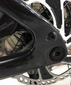 Xe đạp địa hình Giant XTC Adv 1 bản 2023 31 Cụm Phanh đĩa Sau Xe đạp địa Hình Giant Xtc Adv 1 Bản 2023