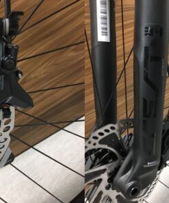 Xe đạp địa hình Giant XTC Adv 1 bản 2023 30 Cụm Phanh đĩa Trước Xe đạp địa Hình Giant Xtc Adv 1 Bản 2023