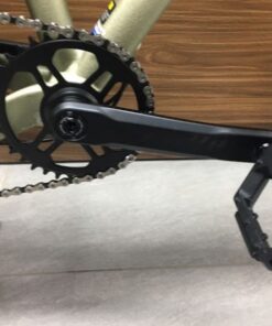 Xe đạp địa hình Giant XTC 800 Plus bản 2024 loại 27,5inch và 29inch 41 Đùi đĩa Xe đạp địa Hình Giant Xtc 800 Plus Bản 2024