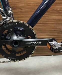 Xe đạp đua Giant Anyroad Adv 1.5 bản 2023 giảm giá 1M + KM 23 Đùi đĩa Và Củ đề Trước Xe đạp đua Giant Anyroad Adv 1.5 Bản 2022