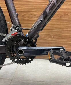 Đùi đĩa Và Củ đề Xe đạp địa Hình Giant Xtc Slr 2 Bản 2025