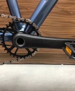 Đùi đĩa Xe đạp địa Hình Giant Talon 0 Bản 2022 29inch