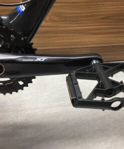 Xe đạp địa hình Giant XTC Adv 1 bản 2023 29 Đùi đĩa Xe đạp địa Hình Giant Xtc Adv 1 Bản 2023