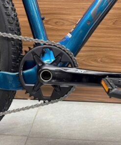 xe đạp địa hình Giant XTC ADV 1 bản 2024 giảm giá 5M 17 Đùi đĩa Xe đạp địa Hình Giant Xtc Adv 1 Bản 2024