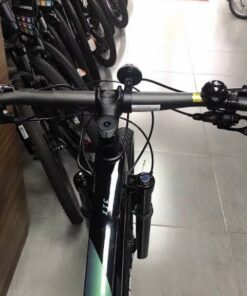 Ghi đông Xe đạp địa Hình Giant Xtc Adv Sl 29 1 Bản 2024