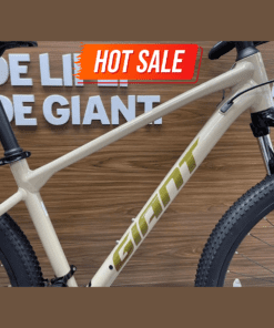 Xe đạp địa hình Giant ATX 860-E bản 2023 giảm giá 800K 25 Khung Xe đạp địa Hình Giant Atx 860-e Bản 2023