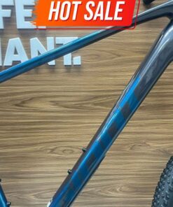 Khung Xe đạp địa Hình Giant Xtc Adv 1-s 27,5inch Bản 2024