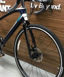 Xe đạp đua Giant Anyroad Adv 1.5 bản 2023 giảm giá 1M + KM 20 Khung Càng Xe đạp đua Giant Anyroad Adv 1.5 Bản 2022