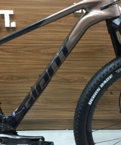 Xe đạp địa hình Giant XTC Adv 1 bản 2023 28 Khung Carbon Xe đạp địa Hình Giant Xtc Adv 1 Bản 2023