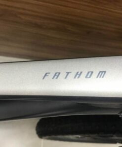 Khung Ngang Xe đạp địa Hình Giant Fathom 1 Bản 2022