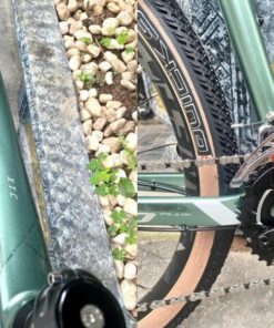 Khung Ngang Và đùi đĩa Xe đạp địa Hình Giant Xtc 800 Plus Bản 2023