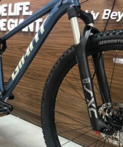 Khung Sườn Xe đạp địa Hình Giant Talon 0 Bản 2022 29inch