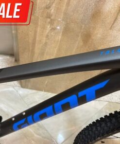 Khung Xe đạp địa Hình Giant Talon 1 Bản 2022