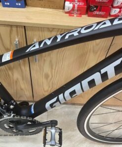Xe đạp đua Giant Anyroad Adv 1 bản 2023 giảm giá 1M + KM 27 Khung Xe đạp đua Giant Anyroad Adv 1 Bản 2022