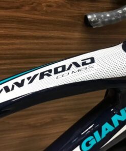 Xe đạp đua Giant Anyroad Adv 1.5 bản 2023 giảm giá 1M + KM 21 Khung Xe đạp đua Giant Anyroad Adv 1.5 Bản 2022