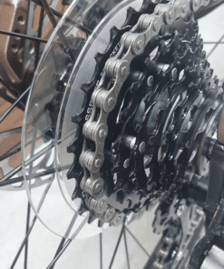 Líp Xe đạp địa Hình Giant Atx 810 Bản 2023