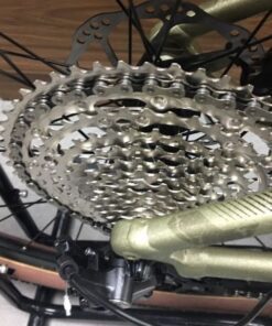 Xe đạp địa hình Giant XTC 800 Plus bản 2024 loại 27,5inch và 29inch 39 Líp Xe đạp địa Hình Giant Xtc 800 Plus Bản 2024