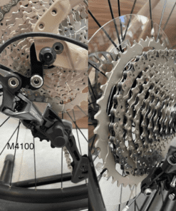 Xe đạp địa hình Giant ATX 860-E bản 2023 giảm giá 800K 24 Líp Và Củ đề Xe đạp địa Hình Giant Atx 860-e Bản 2023