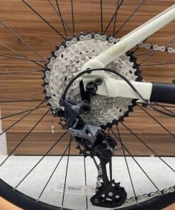 Líp Và Củ đề Xe đạp địa Hình Giant Xtc 820 Bản 2024