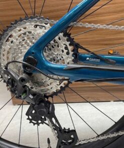 Líp Và Củ đề Xe đạp địa Hình Giant Xtc Adv 1-s 27,5inch Bản 2024