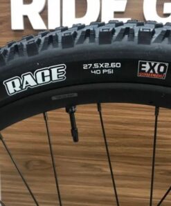 Lốp Xe đạp địa Hình Giant Fathom 1 Bản 2022