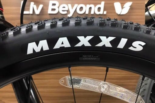 Lốp Maxxis Xe đạp địa Hình Giant Xtc Adv Sl 29 1 Bản 2024