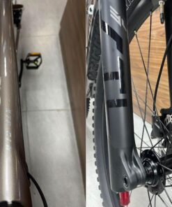 Ống Ngang Và Mayo Xe đạp địa Hình Giant Xtc Slr 3 Bản 2025