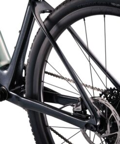 Xe đạp đua Giant Revolt X Adv Pro 2 bản 2023 giảm giá 3M + KM 29 Phần Bánh Sau Xe đạp đua Giant Revolt X Adv Pro 2 Bản 2023