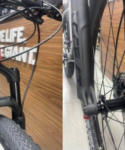 Xe đạp địa hình Giant XTC ADV 2 bản 2023 giảm giá 10M 26 Phuộc Và Mayo Trước Xe đạp địa Hình Giant Xtc Adv 2 Bản 2023