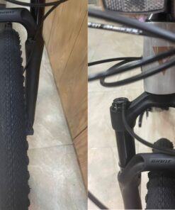 Xe đạp địa hình Giant XTC ADV 2 bản 2024 bánh 27,5inch và 29inch 28 Phuộc Xe đạp địa Hình Giant Xtc Adv 2 Bản 2024