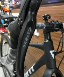 Xe đạp đua Giant Revolt 0 bản 2022 siêu sale giảm giá 10M 23 Tay đề Xe đạp đua Giant Revolt 0 Bản 2022