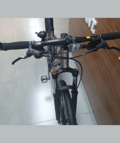 Tay Lái Xe đạp địa Hình Giant Atx 810 Bản 2023