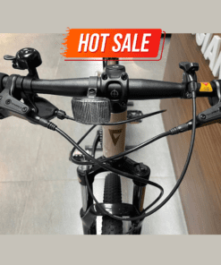 Xe đạp địa hình Giant ATX 860-E bản 2023 giảm giá 800K 22 Tay Lái Xe đạp địa Hình Giant Atx 860-e Bản 2023